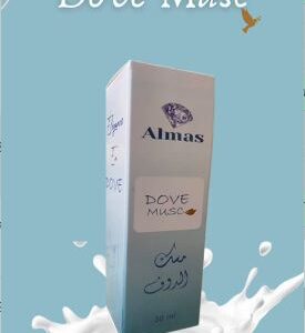 مسك DOVE ALMAS