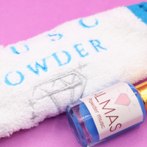 مسك باودر -MUSC POWDER